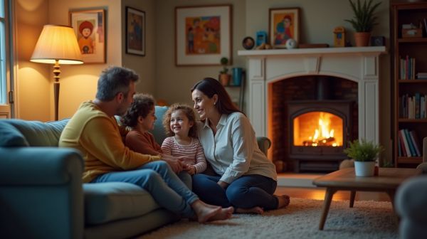 Blog parentalité : conseils pratiques pour les familles modernes