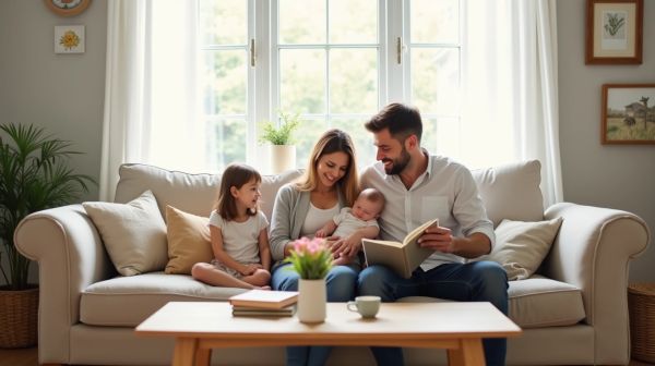 Blog parentalité : conseils pratiques pour les familles modernes
