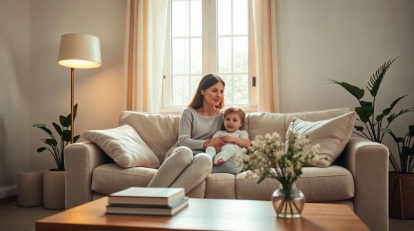 Guides essentiels pour une parentalité moderne et sereine