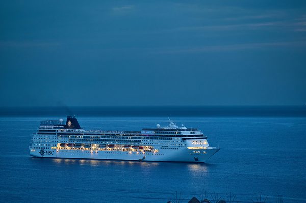 Vivez une aventure inoubliable à bord des croisières MSC au Japon