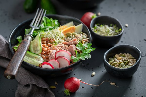 Les tendances culinaires de 2024 à découvrir absolument