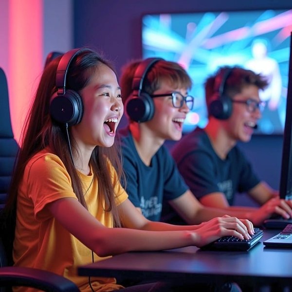 Scandales esports : tricherie et manipulation en 2024