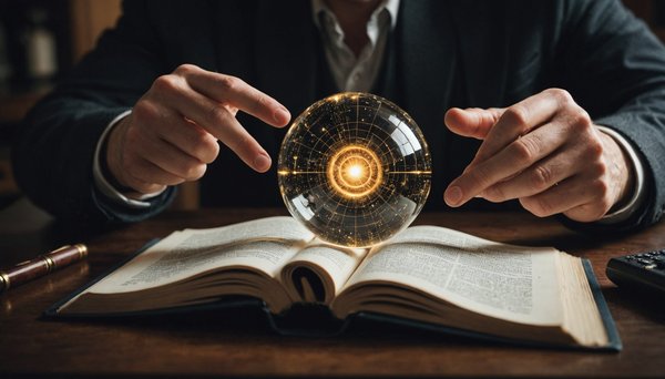 Voyance : découvrez comment interpréter votre avenir dès aujourd'hui !