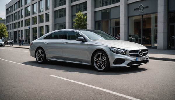 Astuces essentielles pour importer votre voiture d'allemagne