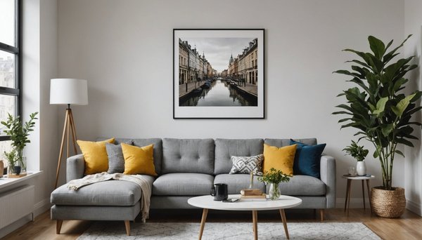 Déco inspirante : 7 clés pour un intérieur enchanteur